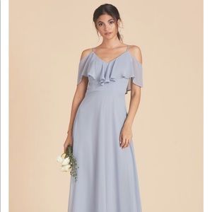 Birdy Grey bridesmaid dress